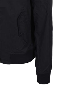 BELSTAFF CARRIER JACKET BLACK Belstaff