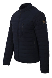 BELSTAFF CHASSIS JACKET DARK INK Belstaff