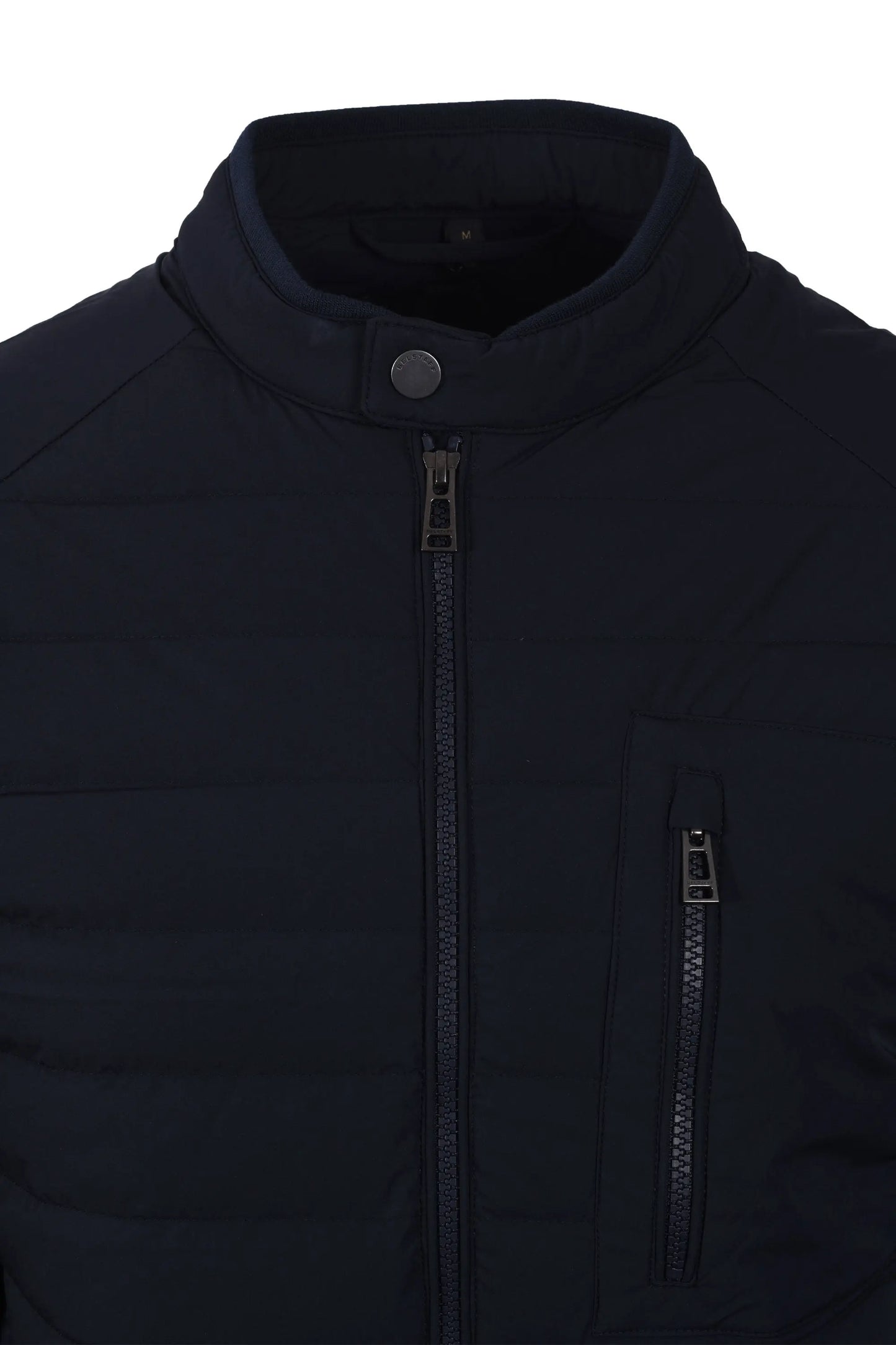 BELSTAFF CHASSIS JACKET DARK INK Belstaff