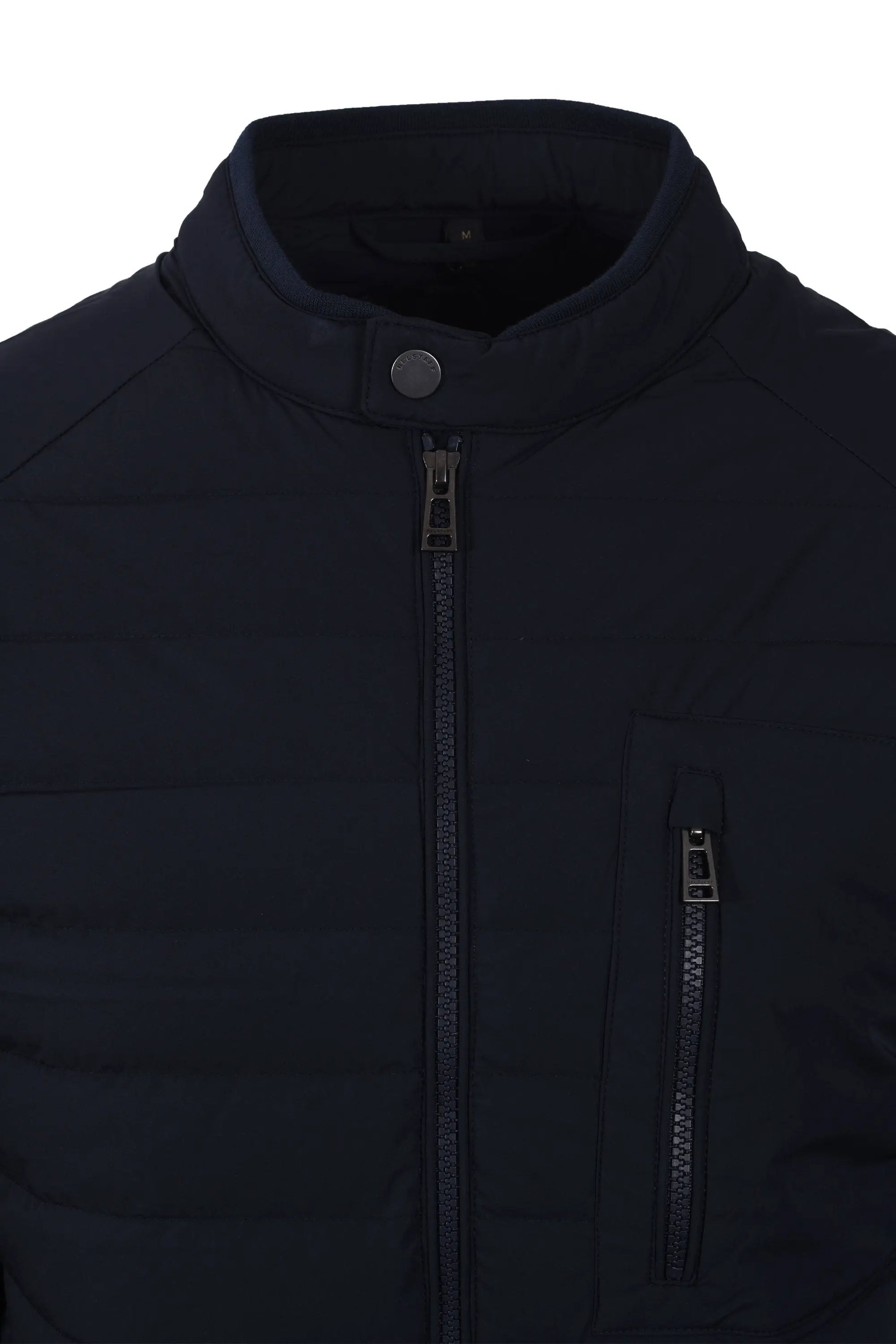 BELSTAFF CHASSIS JACKET DARK INK Belstaff