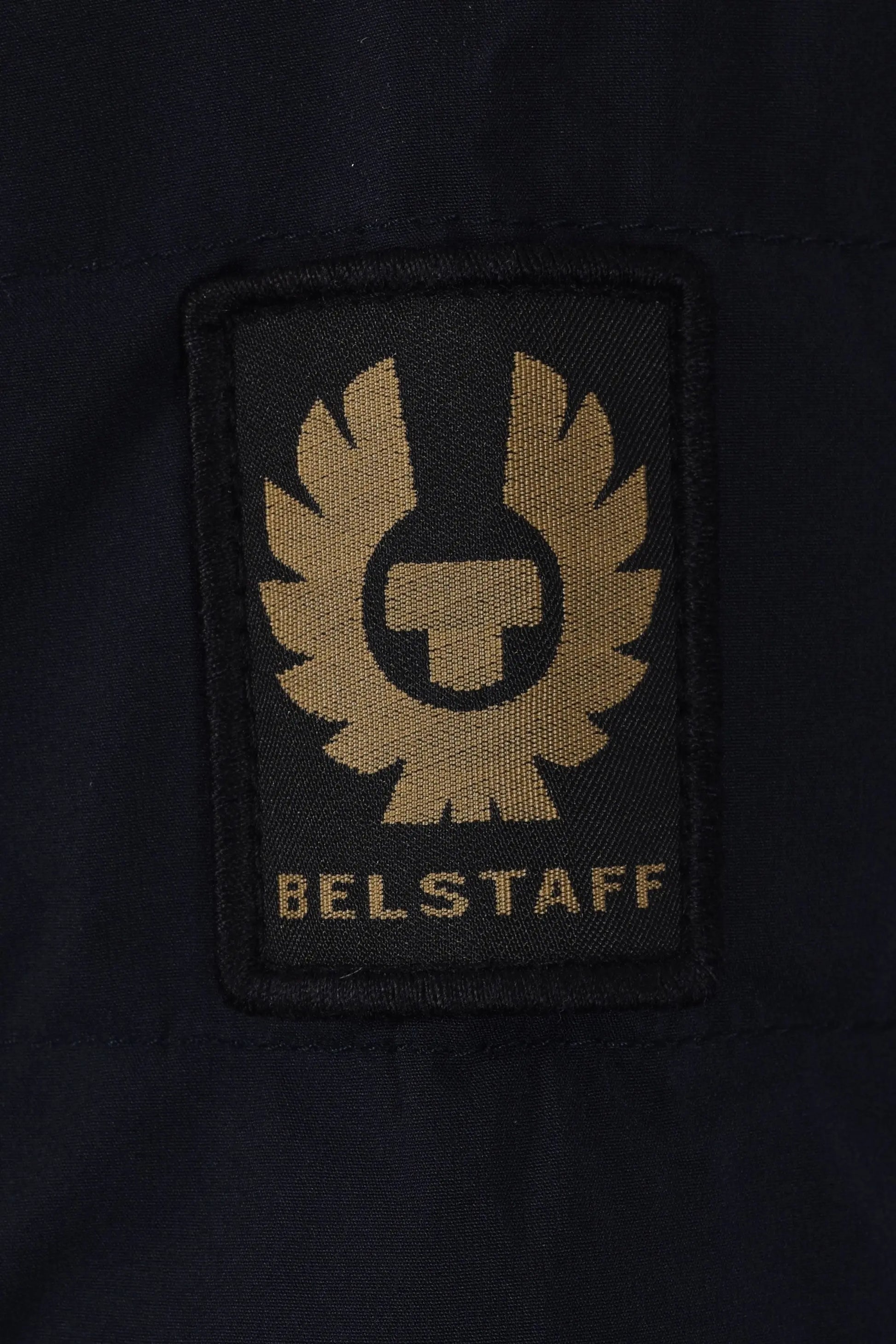 BELSTAFF CHASSIS JACKET DARK INK Belstaff