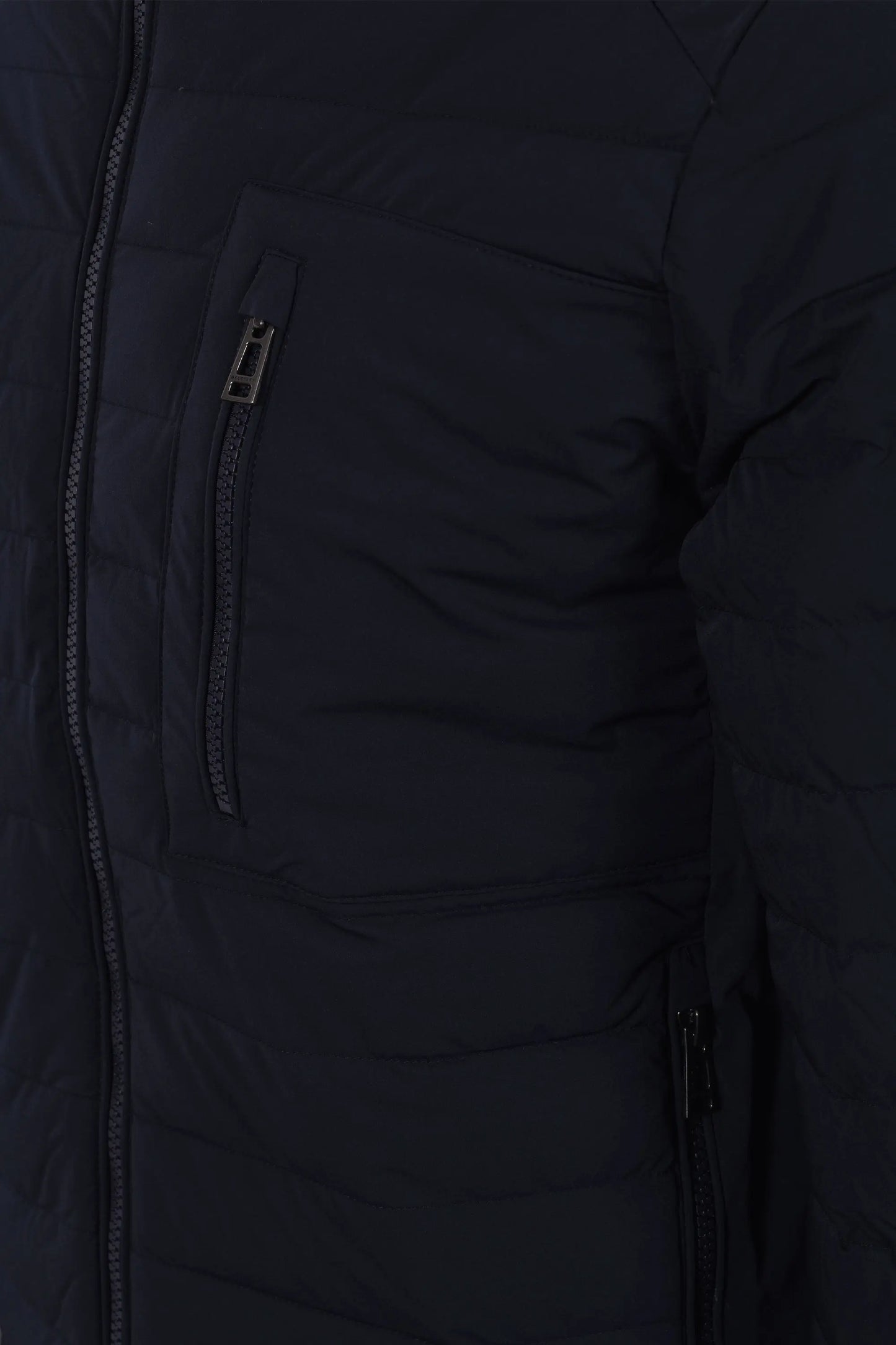BELSTAFF CHASSIS JACKET DARK INK Belstaff