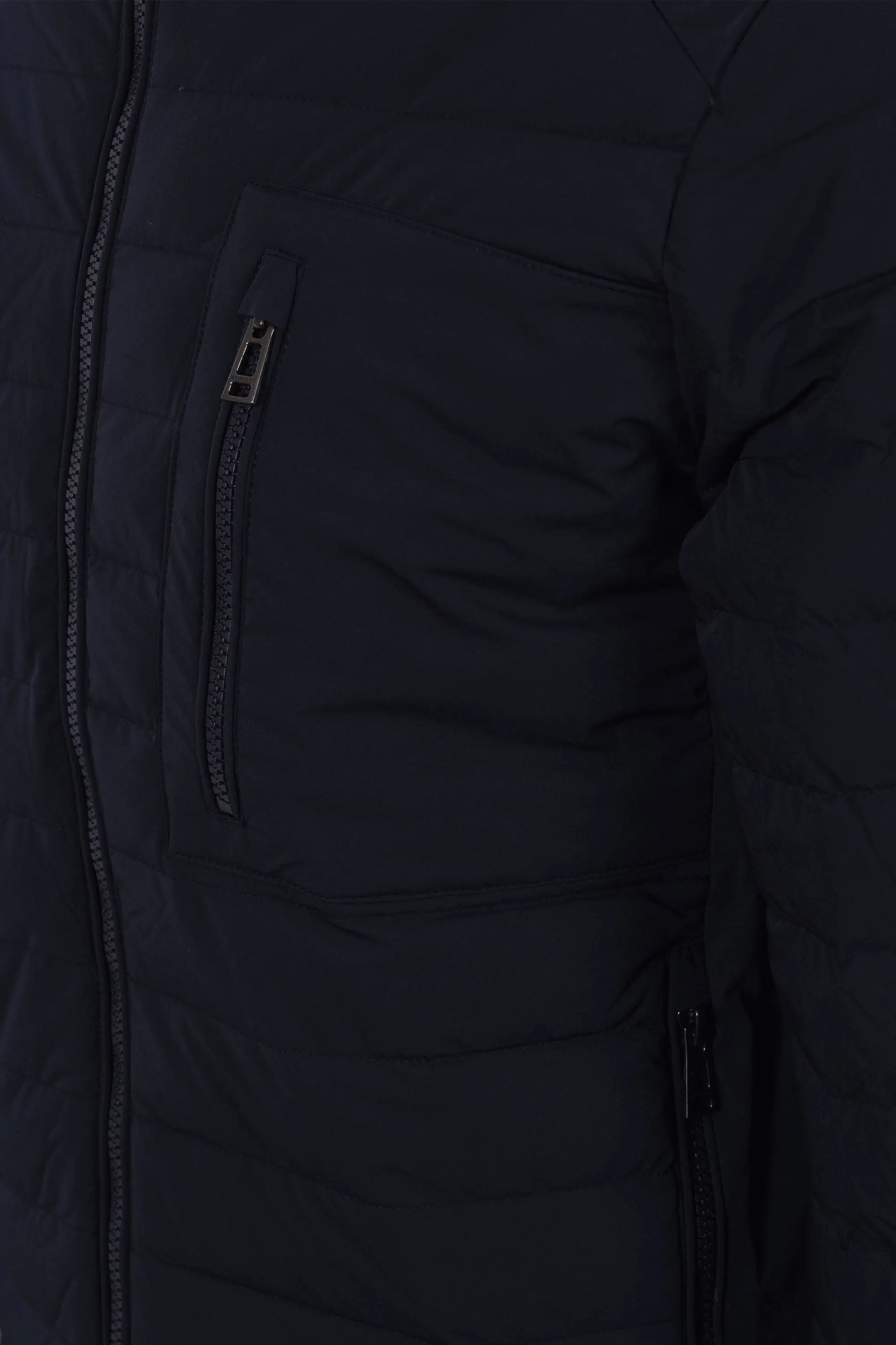 BELSTAFF CHASSIS JACKET DARK INK Belstaff