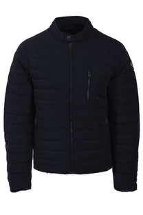 BELSTAFF CHASSIS JACKET DARK INK Belstaff