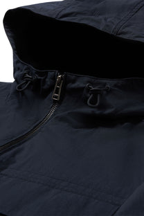 BELSTAFF CONTAINER OVERSHIRT DARK INK Belstaff Michael Stewart Menswear  Shirts