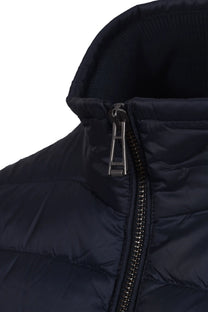 BELSTAFF CONTROL CARDIGAN NAVY Belstaff
