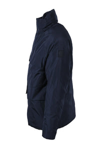 BELSTAFF FORCE JACKET DARK INK Belstaff