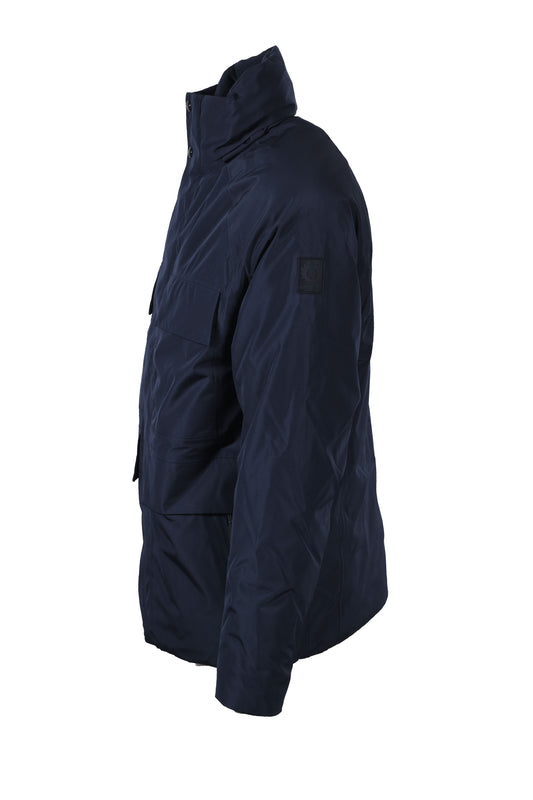 BELSTAFF FORCE JACKET DARK INK