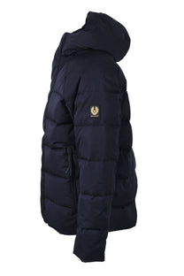 BELSTAFF APEX JACKET DARK INK Belstaff