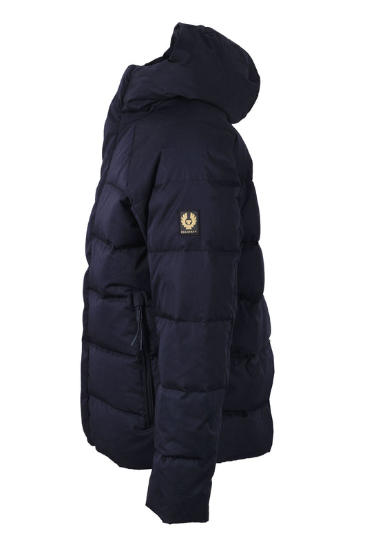 BELSTAFF APEX JACKET DARK INK