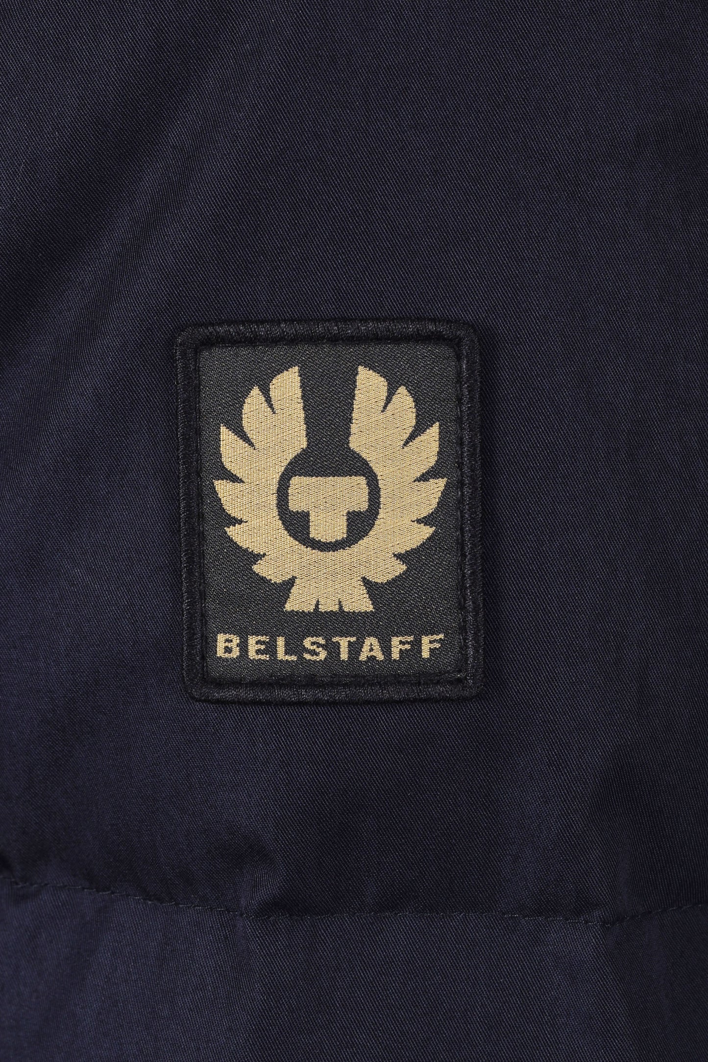 BELSTAFF APEX JACKET DARK INK