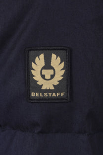 BELSTAFF APEX JACKET DARK INK Belstaff