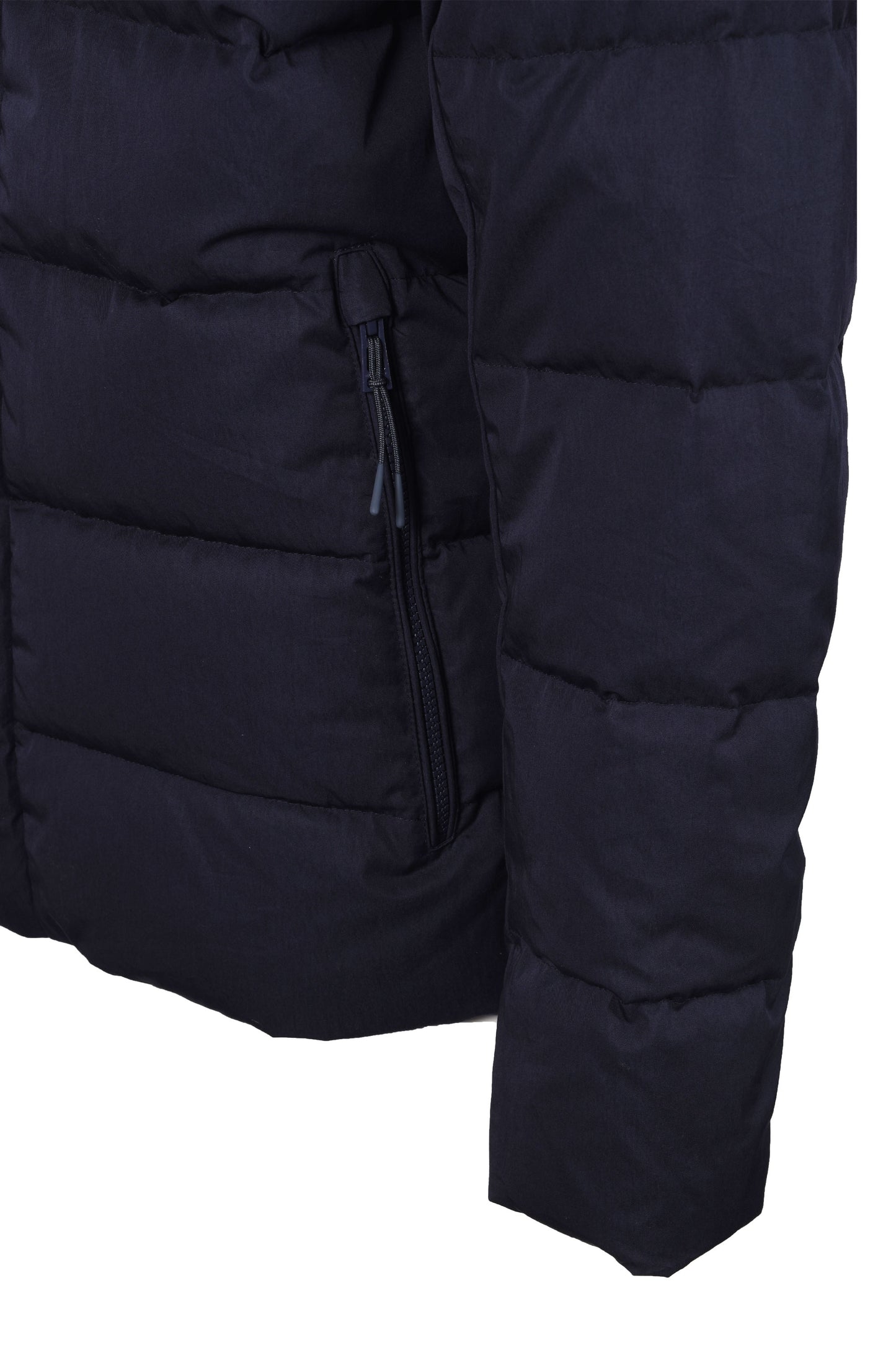 BELSTAFF APEX JACKET DARK INK