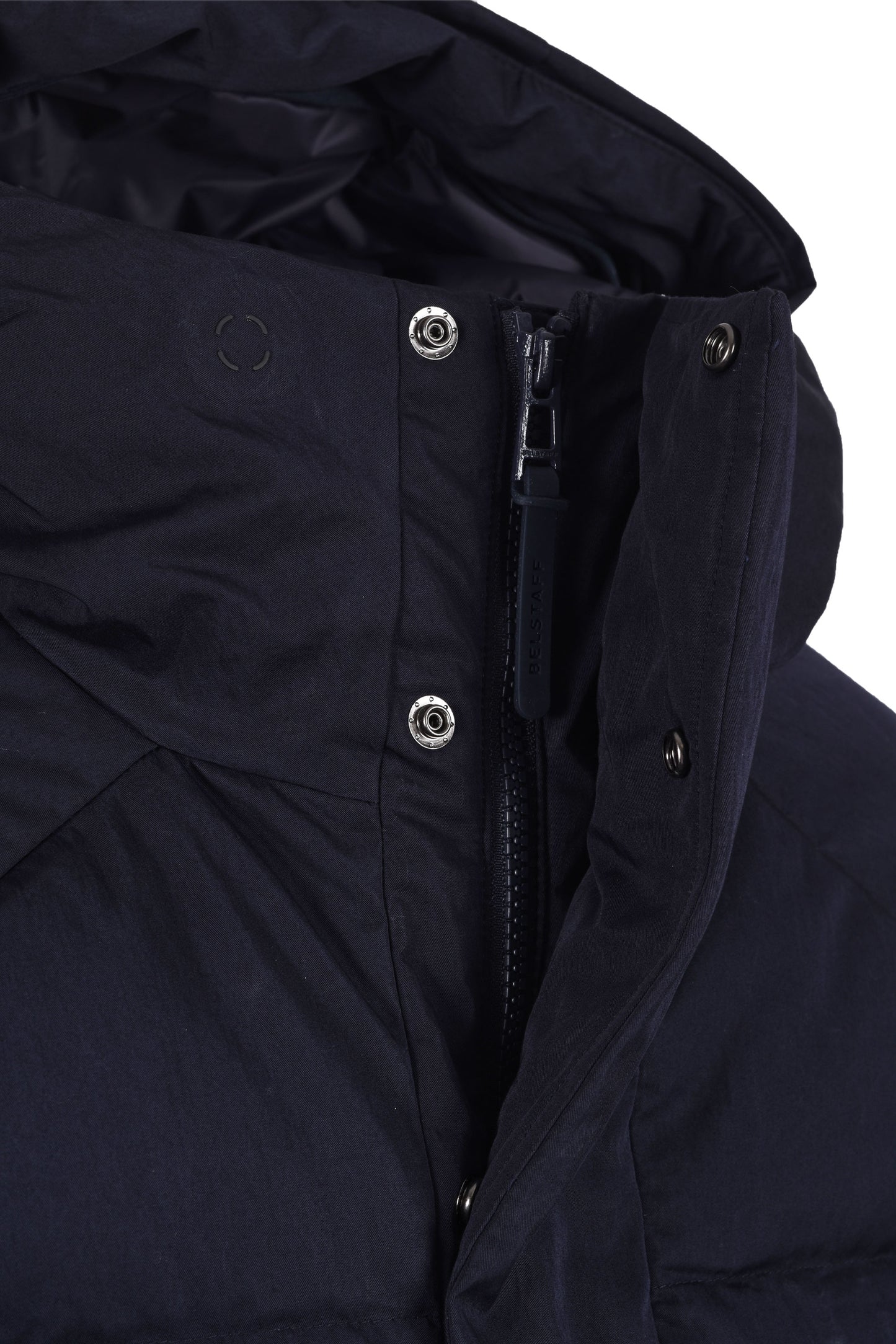 BELSTAFF APEX JACKET DARK INK