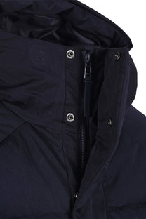 BELSTAFF APEX JACKET DARK INK Belstaff
