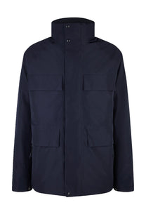 BELSTAFF FORCE JACKET DARK INK Belstaff