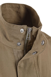 BELSTAFF HAYFIELD JACKET FATIGUE GREEN Belstaff