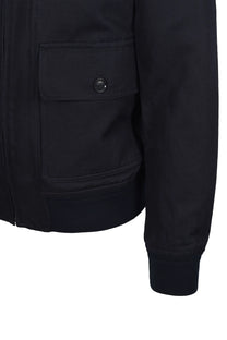 BELSTAFF HELSTON JACKET DARK INK Belstaff