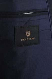BELSTAFF HELSTON JACKET DARK INK Belstaff