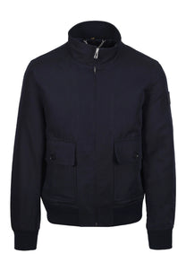 BELSTAFF HELSTON JACKET DARK INK Belstaff