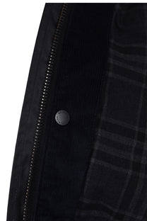 BELSTAFF INCLINE WAX JACKET NAVY Belstaff