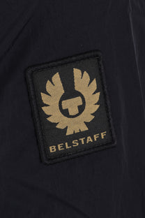 BELSTAFF MARSH JACKET BLACK Belstaff Michael Stewart Menswear  Jackets