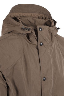 BELSTAFF MARSH JACKET KHAKI GREEN Belstaff Michael Stewart Menswear  Jackets