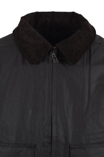 BELSTAFF MOUNT JACKET FADED OLIVE Belstaff Michael Stewart Menswear  Jackets