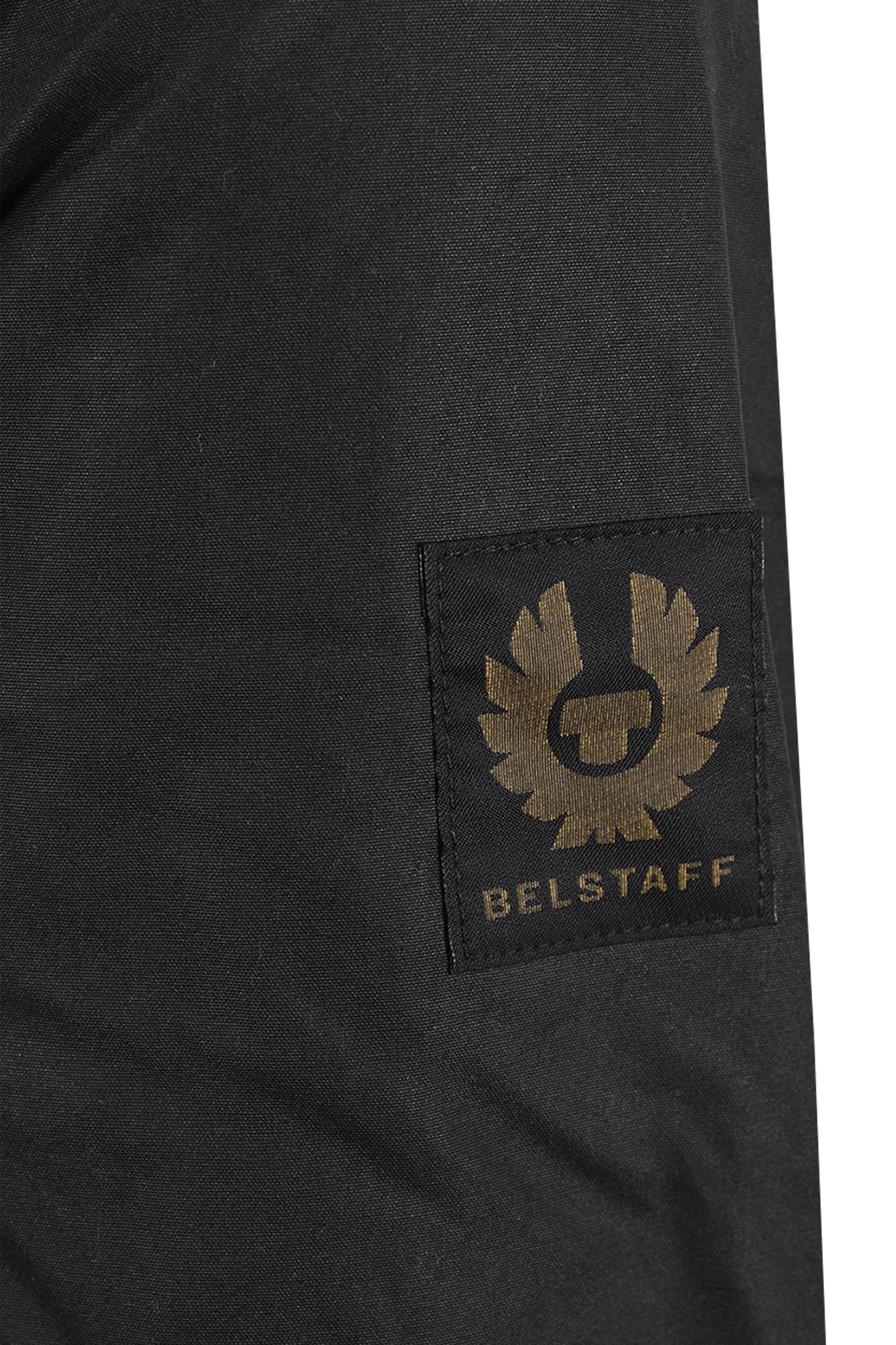 BELSTAFF MOUNT JACKET FADED OLIVE Belstaff Michael Stewart Menswear  Jackets