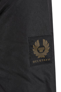 BELSTAFF MOUNT JACKET FADED OLIVE Belstaff Michael Stewart Menswear  Jackets