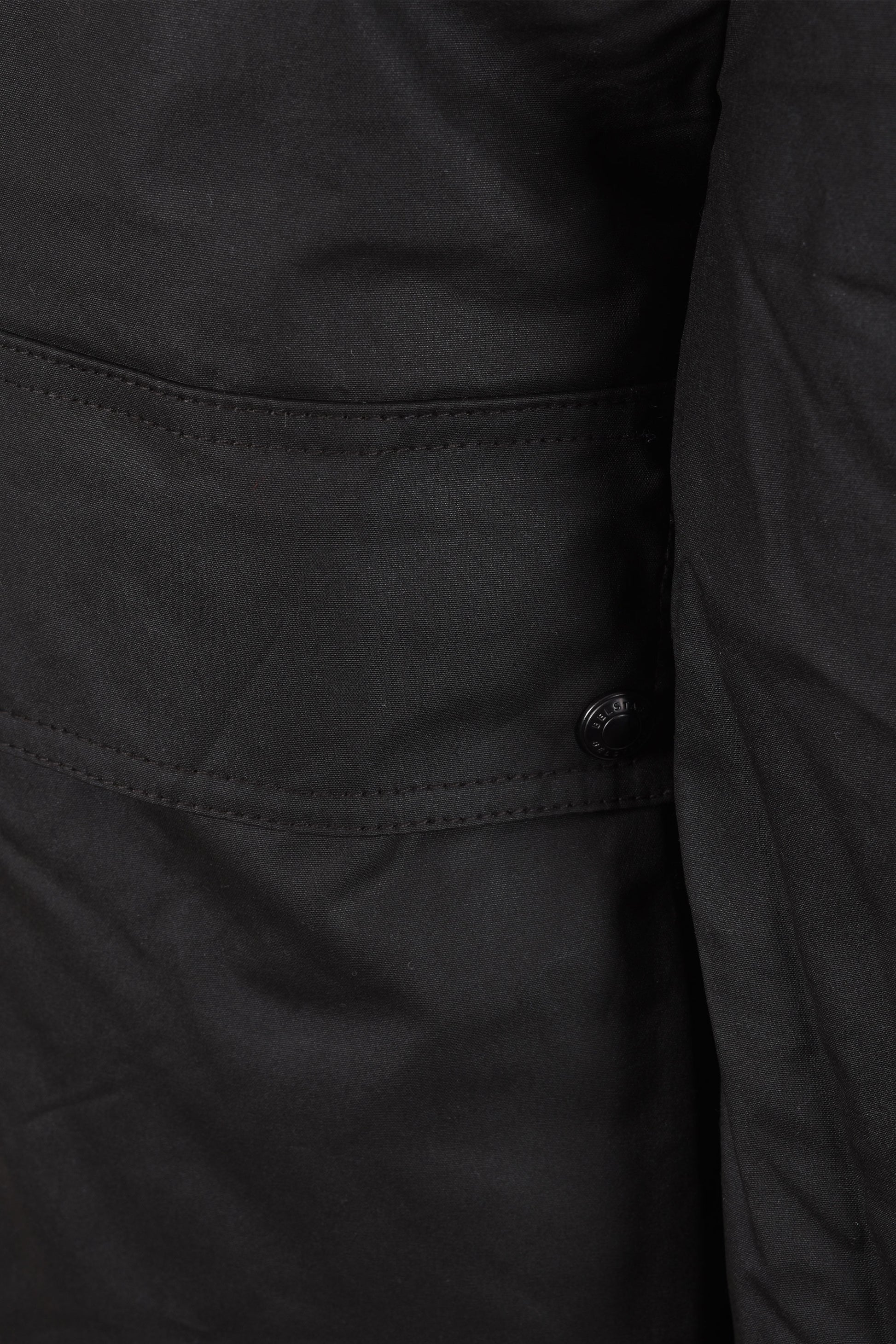 BELSTAFF MOUNT JACKET FADED OLIVE Belstaff Michael Stewart Menswear  Jackets
