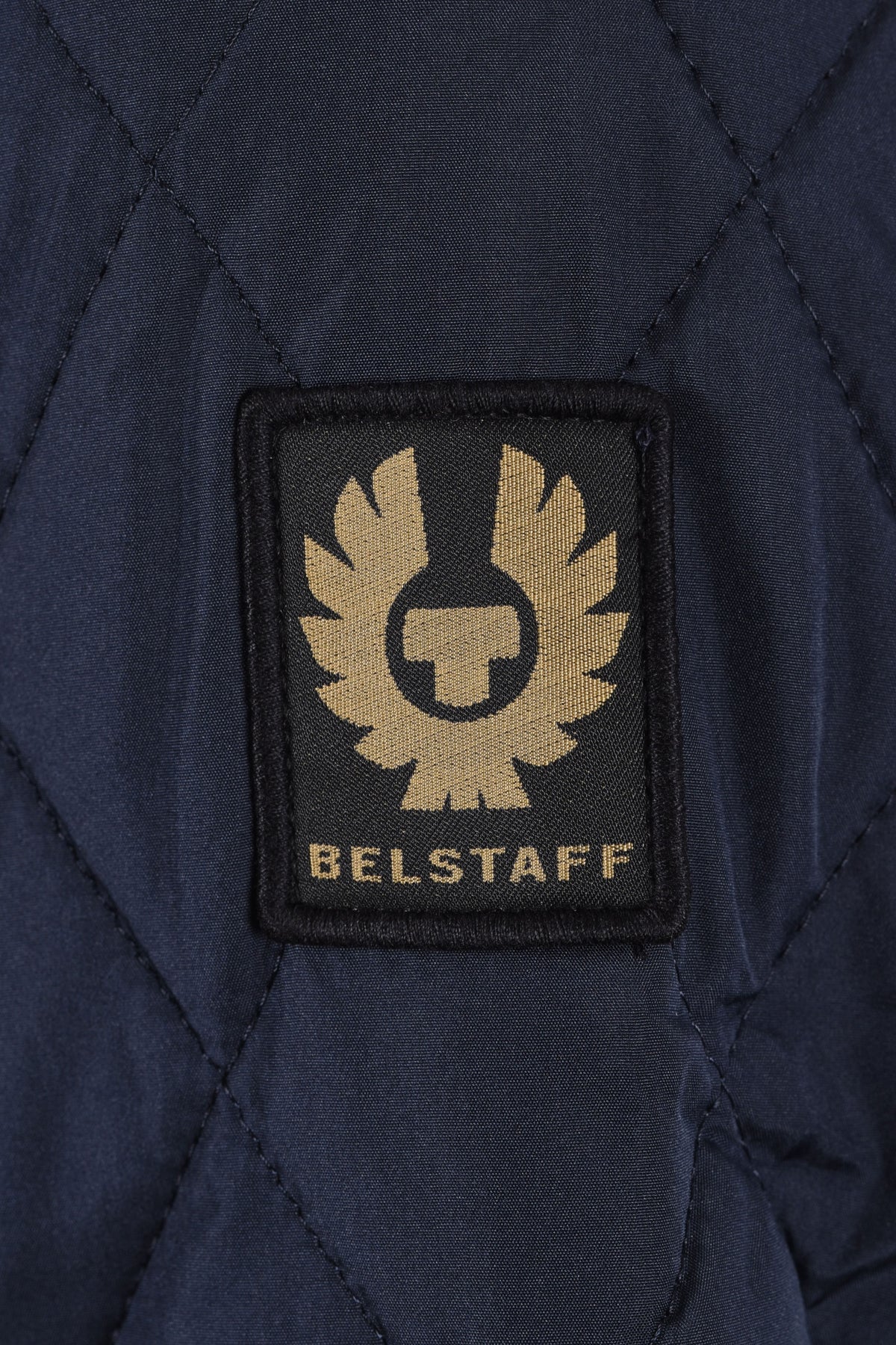 BELSTAFF PEMBROKE JACKET DARK INK Belstaff Michael Stewart Menswear  Jackets