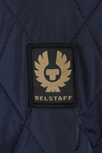 BELSTAFF PEMBROKE JACKET DARK INK Belstaff Michael Stewart Menswear  Jackets