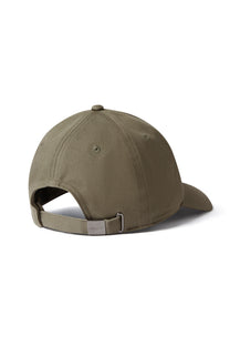 BELSTAFF PHOENIX CAP KHAKI GREEN Belstaff Michael Stewart Menswear  Cap