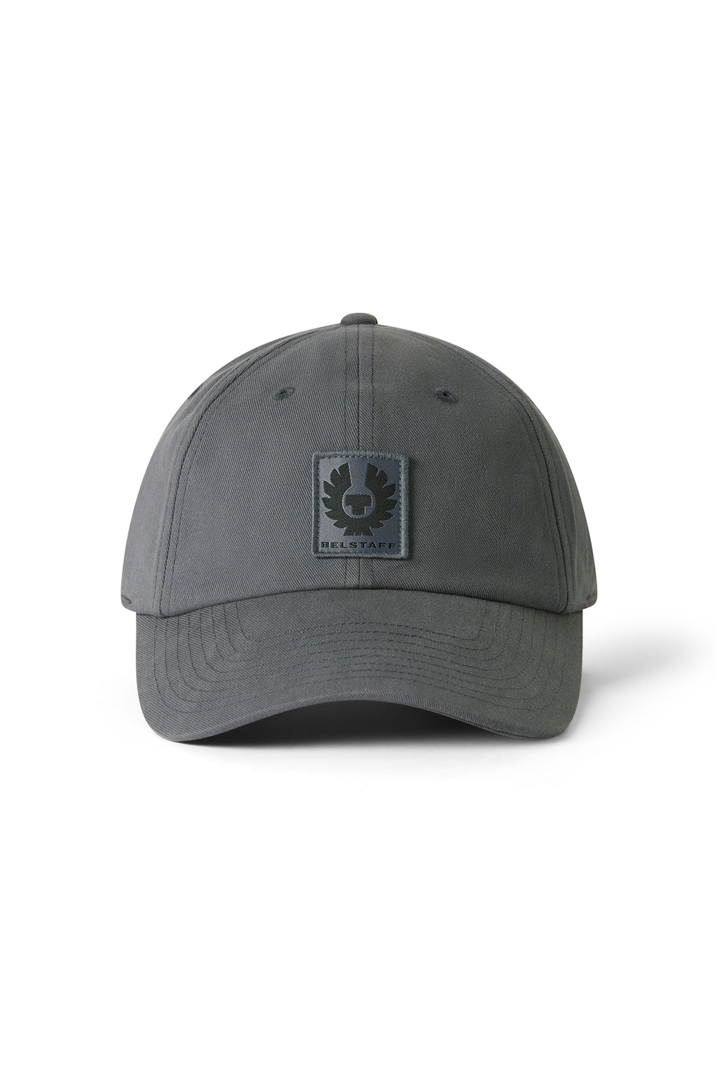 BELSTAFF PHOENIX CAP PETROL BLUE Belstaff Michael Stewart Menswear  Cap