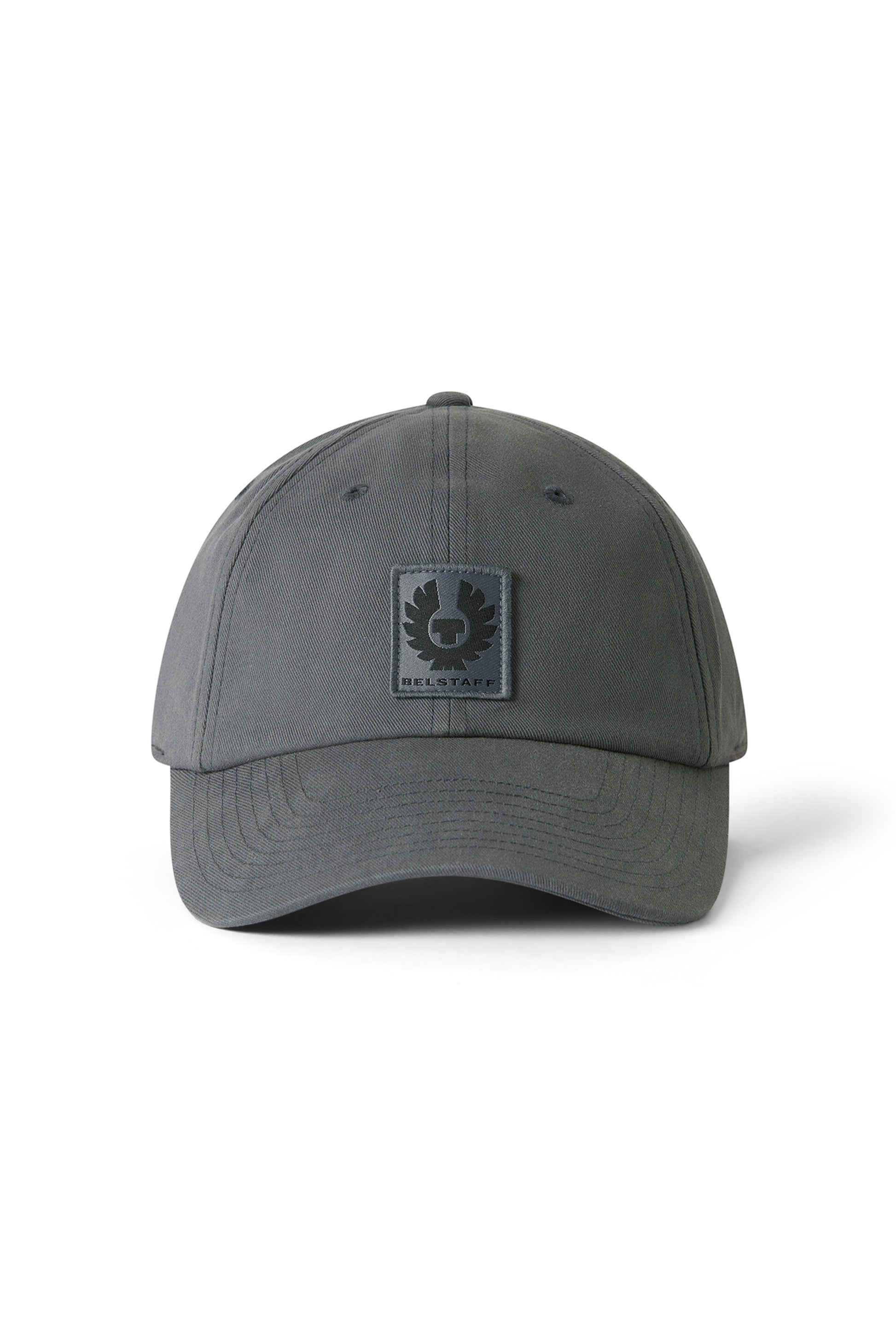 BELSTAFF PHOENIX CAP PETROL BLUE Belstaff Michael Stewart Menswear  Cap