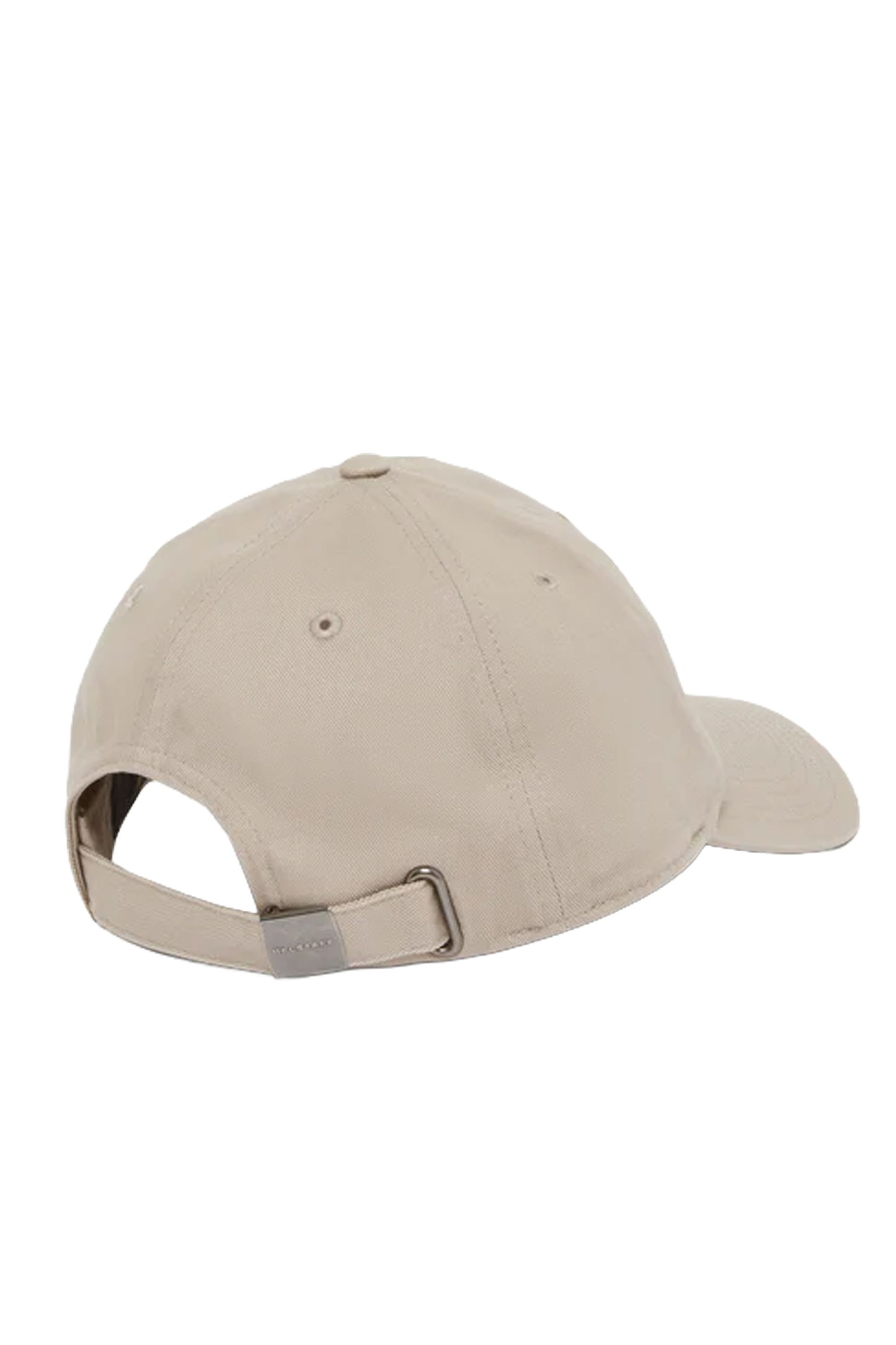 BELSTAFF PHOENIX LOGO CAP DARK SAND