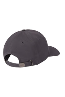 BELSTAFF PHOENIX LOGO CAP TORNADO GREY Belstaff