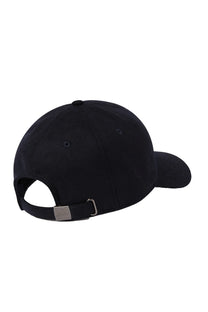 BELSTAFF PHOENIX WOOL BLEND CAP DARK INK Belstaff