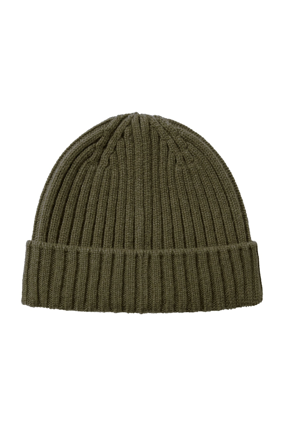 BELSTAFF PLATED WATCH HAT KHAKI GREEN