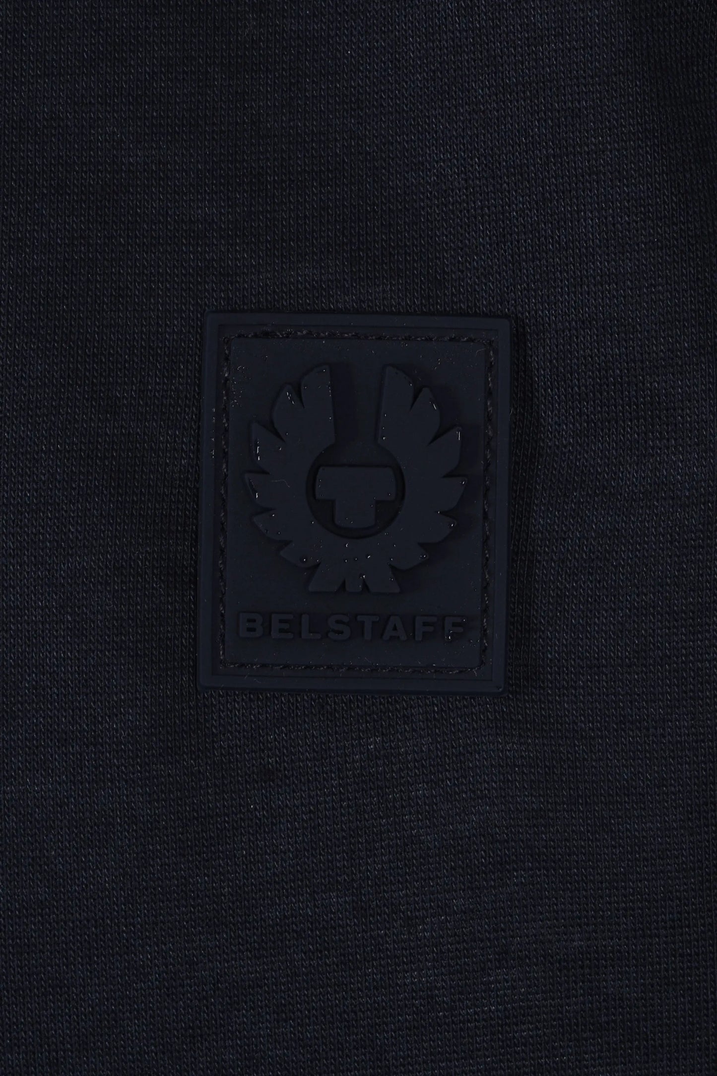 BELSTAFF STEEL T-SHIRT DARK INK Belstaff