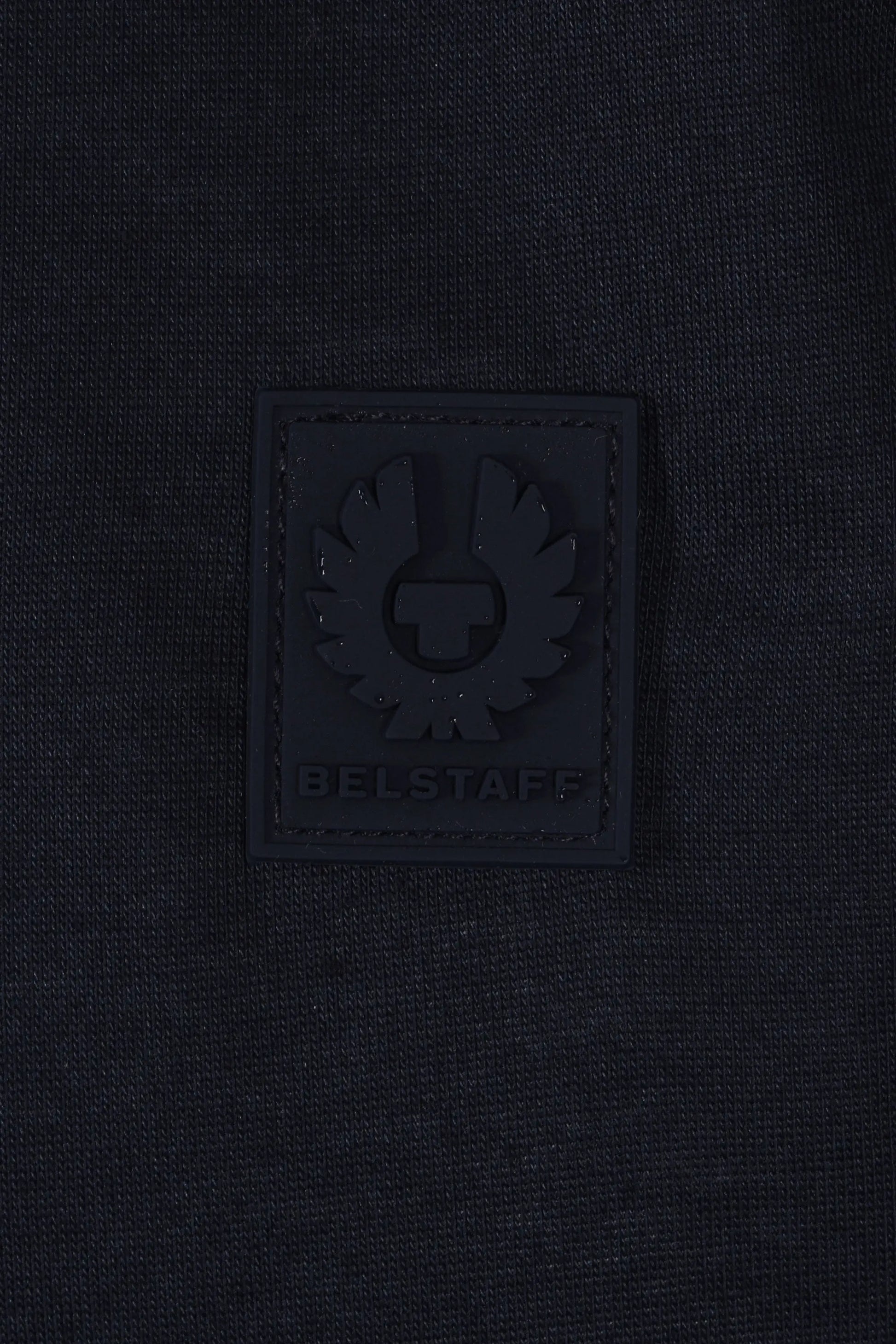 BELSTAFF STEEL T-SHIRT DARK INK Belstaff