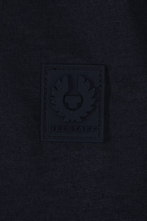 BELSTAFF STEEL T-SHIRT DARK INK Belstaff