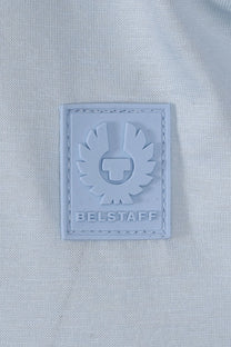 BELSTAFF STEEL T-SHIRT SKY BLUE Belstaff