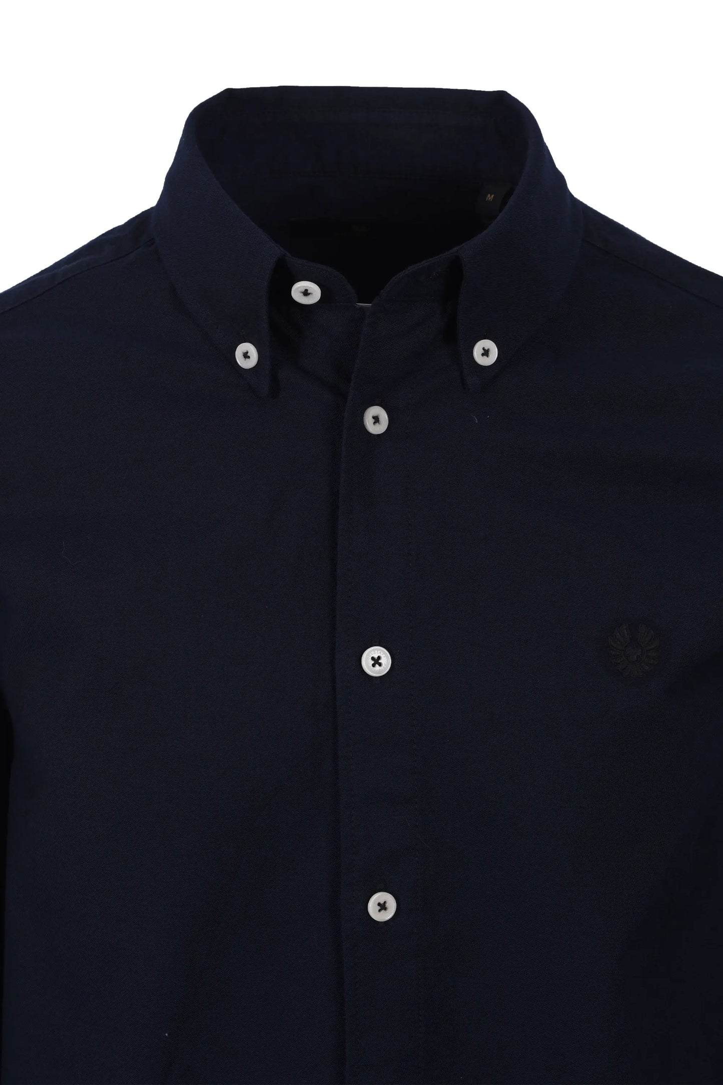 BELSTAFF STREET SHIRT DARK INK Belstaff