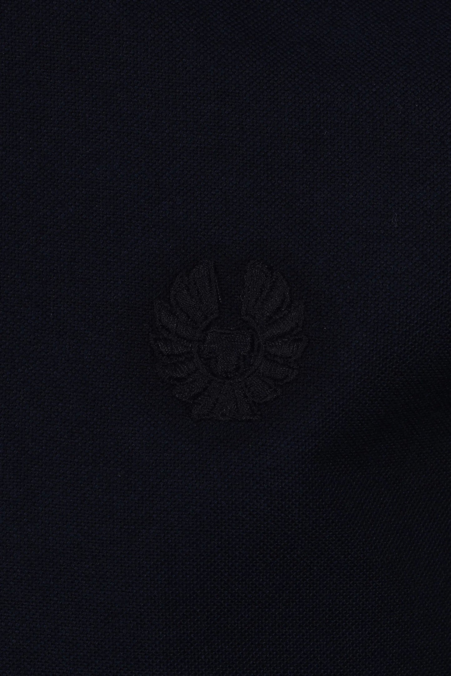 BELSTAFF STREET SHIRT DARK INK Belstaff