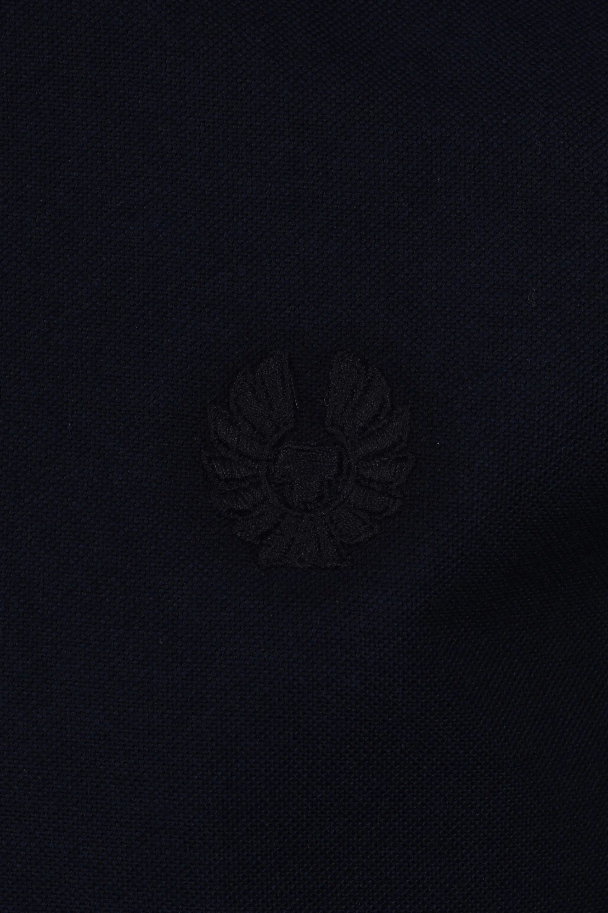 BELSTAFF STREET SHIRT DARK INK Belstaff