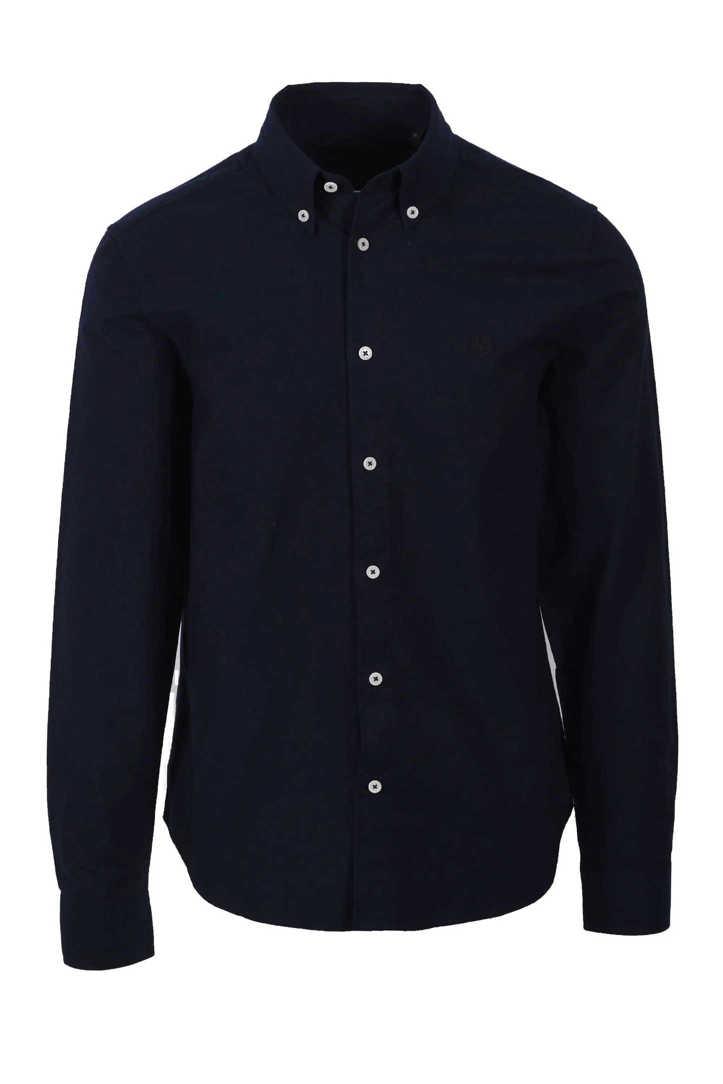 BELSTAFF STREET SHIRT DARK INK Belstaff