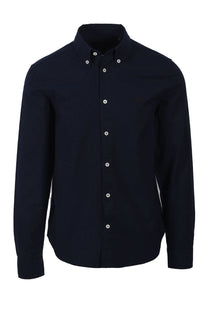 BELSTAFF STREET SHIRT DARK INK Belstaff