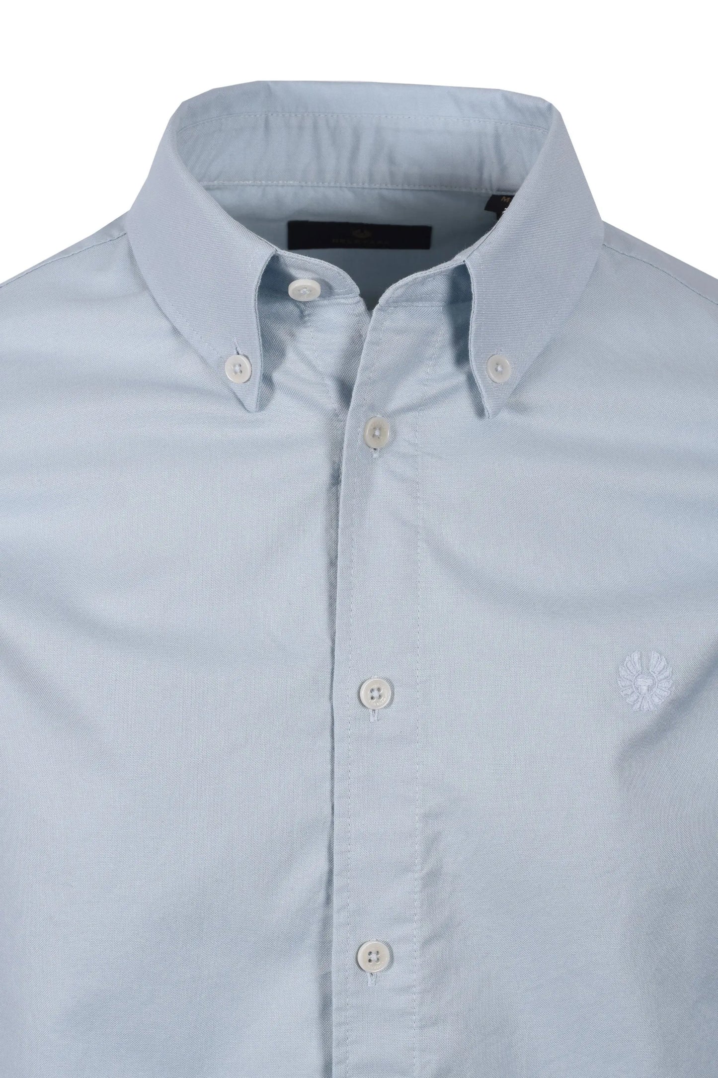 BELSTAFF STREET SHIRT SKY BLUE Belstaff
